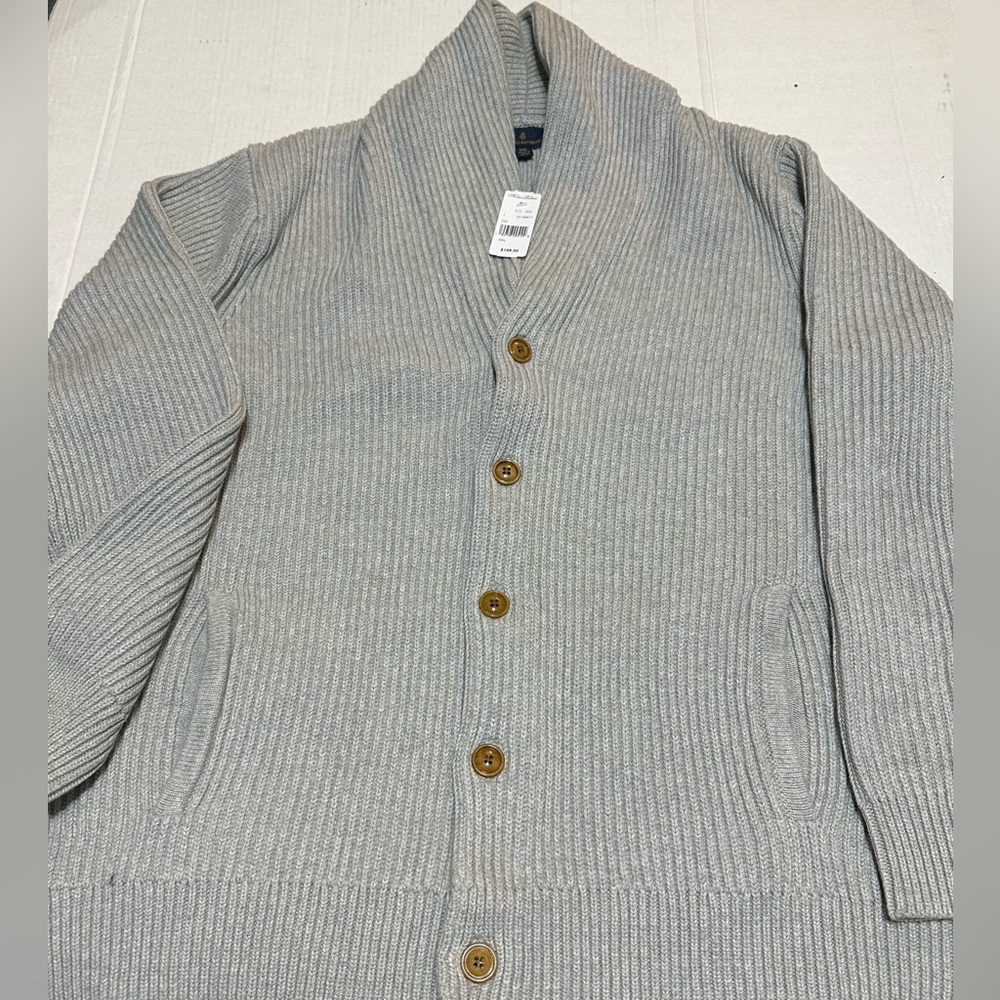 Brooks Brothers Sweater